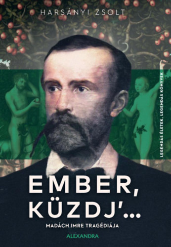 Hars�nyi Zsolt - Ember, k�zdj' ...