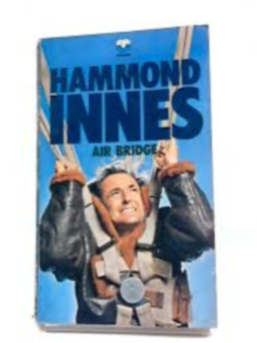 Hammond Innes - Air Bridge