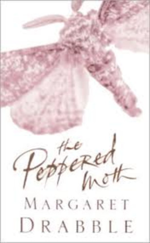 Margaret Drabble - The Peppered Moth