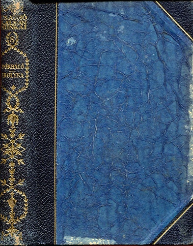 Csath� K�lm�n - P�kh�l�-Ibolyka