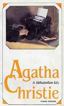 Agatha Christie - A lthatatlan kz