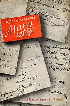 Rolla Margit - Arany est�je