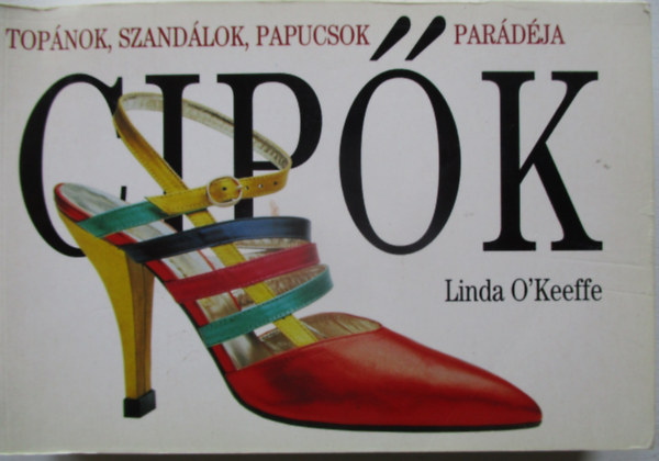 Linda O'Keeffe - Cipk