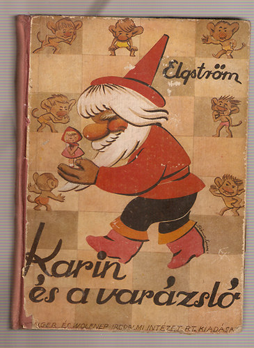 Ossian Elgstrm - Karin s a varzsl
