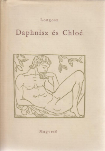 Longosz - Daphnisz s Chlo