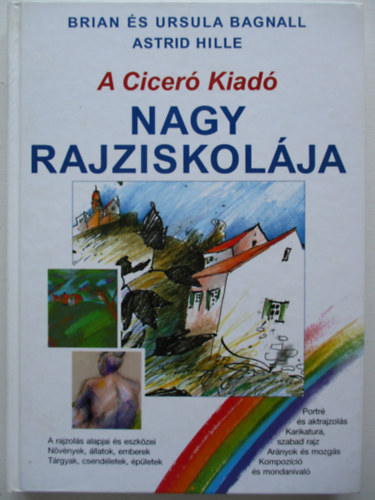 Bagnall; Hille - A cicer� kiad� nagy rajziskol�ja