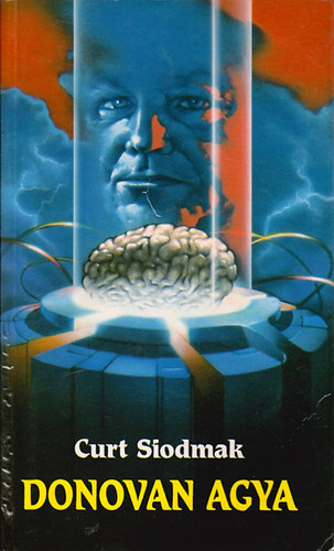 Curt Siodmak - Donovan agya