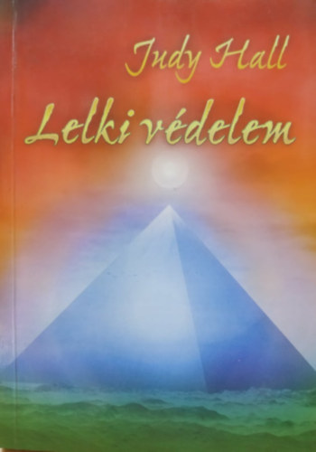 Judy Hall - Lelki vdelem