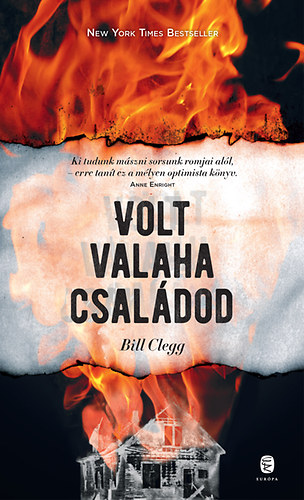 Bill Clegg - Volt valaha csal�dod