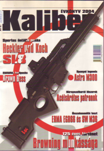 Kaliber �vk�nyv 2004