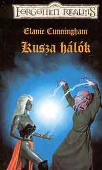 Elaine Cunningham - Kusza hlk