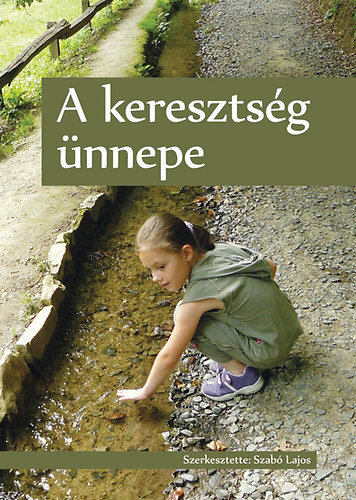 A keresztsg nnepe