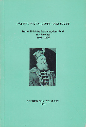 Keser� B�lint  (szerk) - P�lffy Kata levelesk�nyve