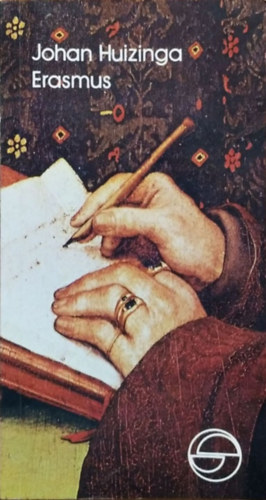 Johan Huizinga - Erasmus (mérleg)
