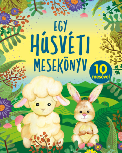 Egy hsvti meseknyv