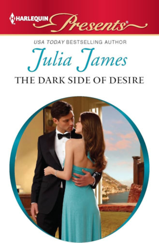 Julia James - The Dark Side of Desire
