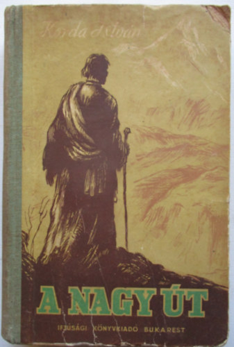Korda Istv�n - A nagy �t