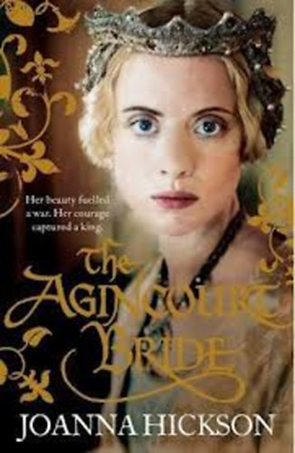 Joan Hickson - The Agincourt Bride