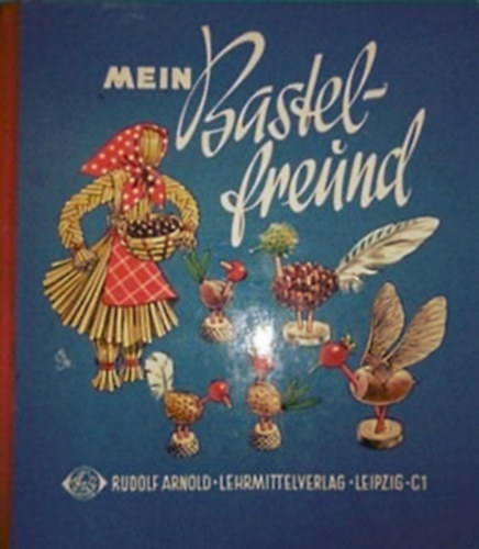 H. Schmidt - Mein Bastelfreund