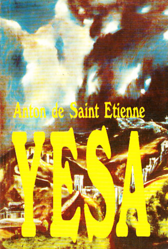 A. de Saint Etienne - Yesa