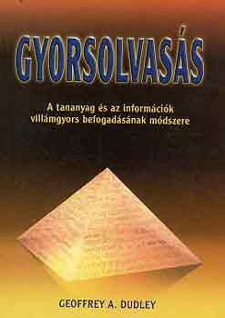 Geoffrey A. Dudley - Gyorsolvas�s