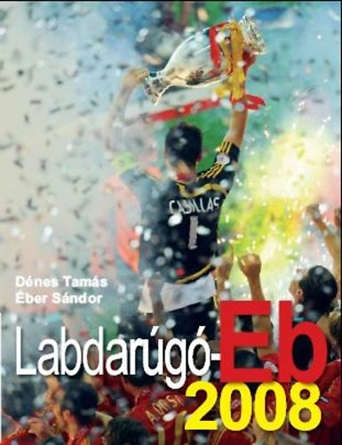 D�nes Tam�s-�ber S�ndor - Labdar�g�-Eb 2008