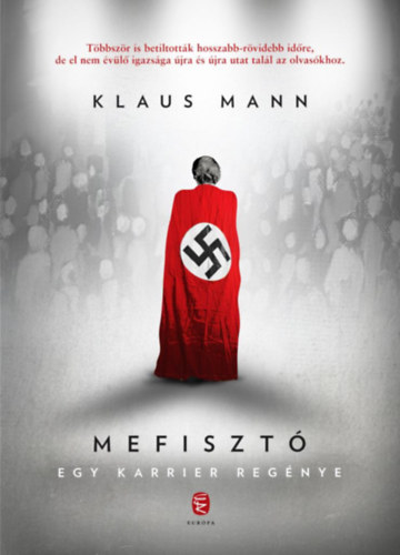 Klaus Mann - Mefiszt�