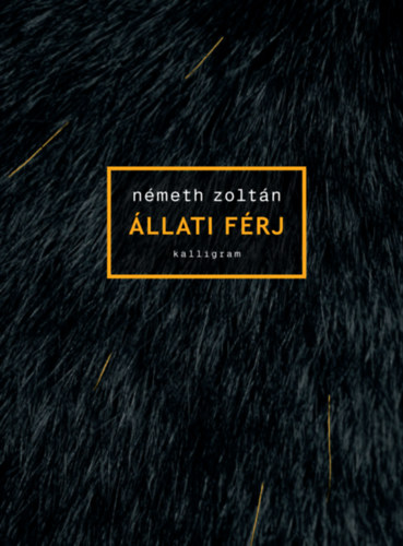 Németh Zoltán - Állati férj