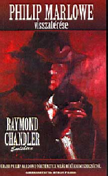Byron  Preiss (szerk.) - Philip Marlowe visszat�r�se - Raymond Chandler eml�k�re