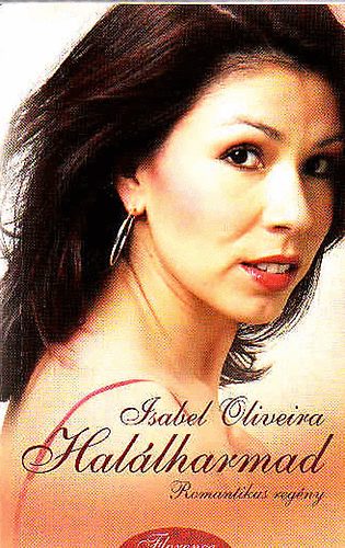 Isabel Oliveira - Hallharmad