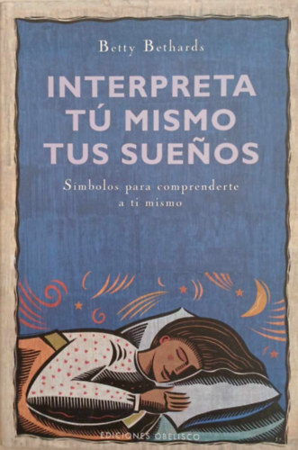 Betty Bethards - Interpreta tú mismo tus suenos