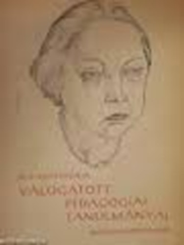 N. K. Krupszk�nja - N. K. Krupszk�ja V�logatott pedag�giai Tanulm�nyi