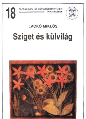 Sziget s klvilg