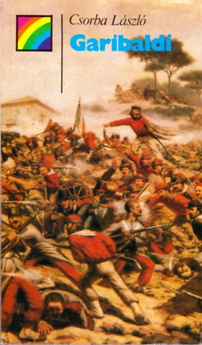 Csorba L�szl� - Garibaldi (sziv�rv�ny)