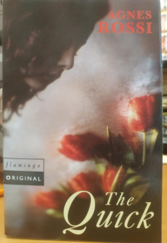Agnes Rossi - The Quick