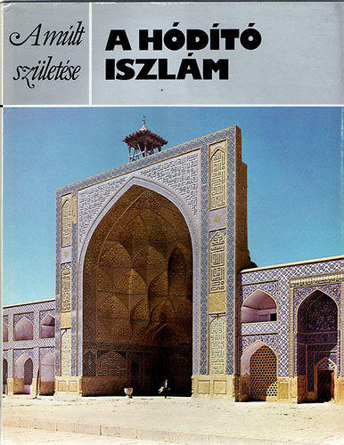 Michael Rogers - A m�lt sz�let�se - A h�d�t� iszl�m