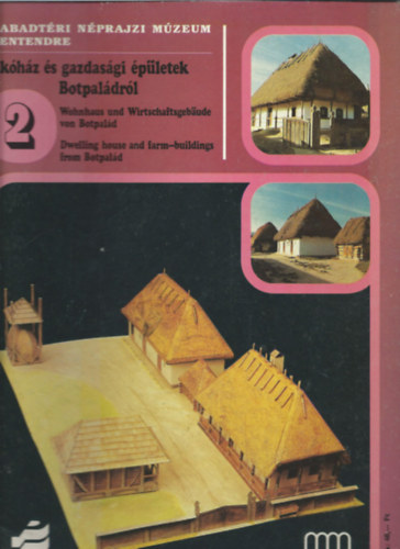 Lakhz s gazdasgi pletek Botpaldrl 2.