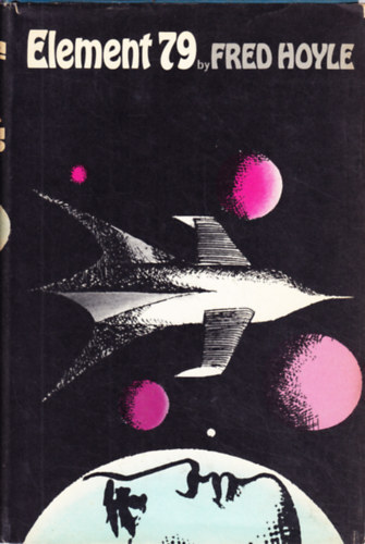 Fred Hoyle - Element 79