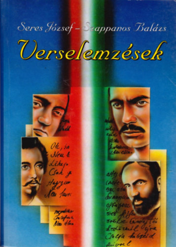 Seres J�zsef-Szappanos Bal�zs - Verselemz�sek