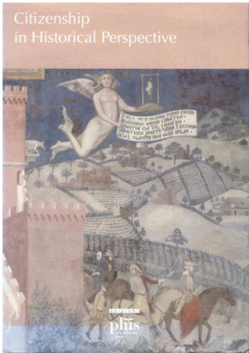 Steven G. Ellis, Ann Katherine Isaacs  (editor) G. H�lfdanarson (editor) - Citizenship in Historical Perspective