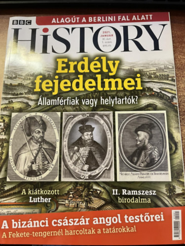 Erd�ly fejedelmei �llamf�rfiak vagy helytart�k