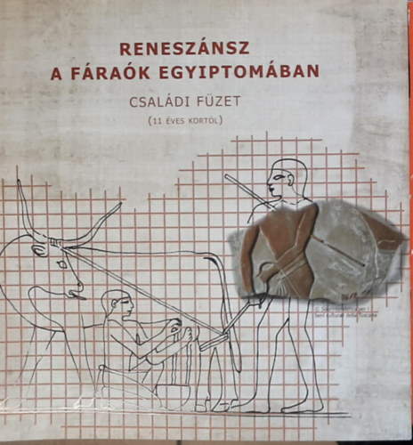 Renesznsz a frak Egyiptomban (csaldi fzet, 11 ves kortl)