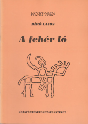 Br Lajos - A fehr l
