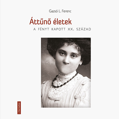 Gazs L. Ferenc - ttn letek