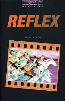 Dick Francis - Reflex (OBW 4)