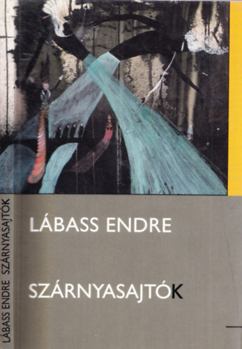 L�bass Endre - Sz�rnyasajt�k
