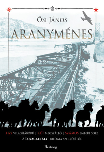 si Jnos - Aranymnes