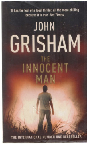 John Grisham - The Innocent Man