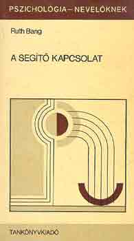 Ruth Bang - A seg�t� kapcsolat