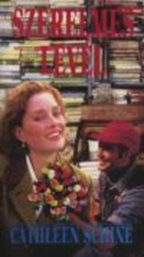 Cathleen Schine - Szerelmes lev�l